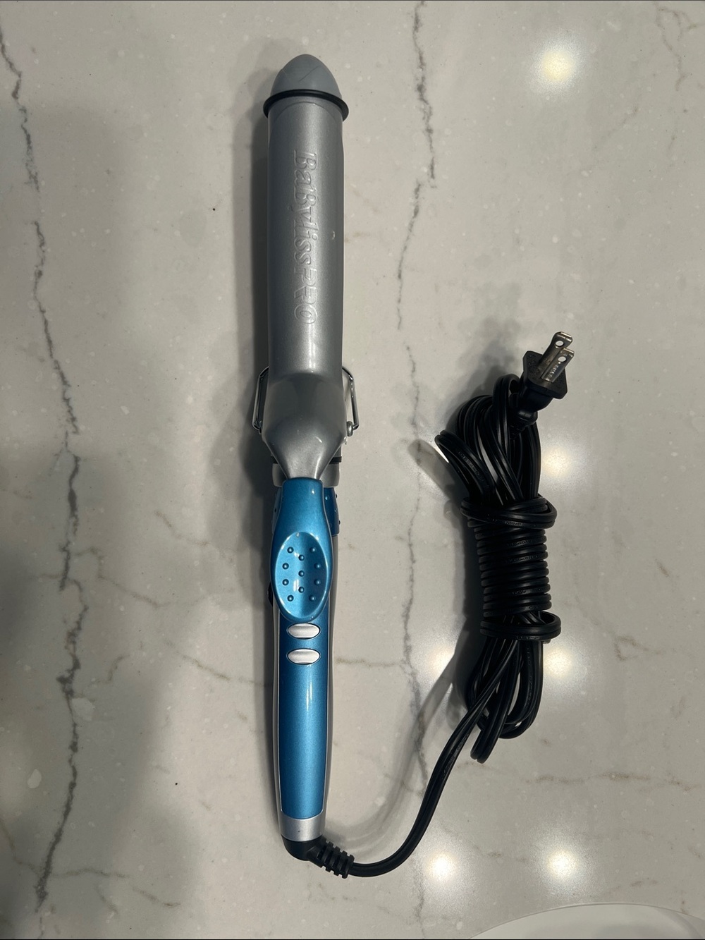 BaByliss Pro Curling Iron